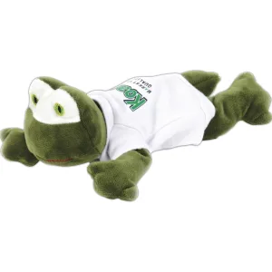 Logo Frog Beanie - 8"