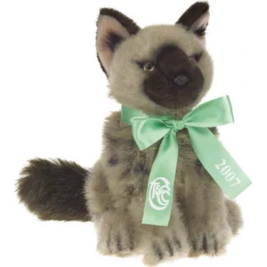 Personalized Hyena - Stuffed Animal - 8"