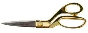 Ceremonial Scissors - 9-1/2"