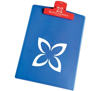 9" x 12" Keep-It™ Clipboard