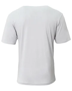 A4 Adult Softek T-Shirt