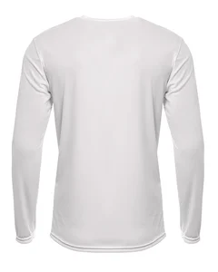 A4 Men's Sprint Long Sleeve T-Shirt