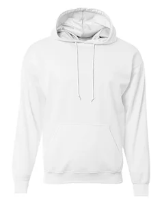 A4 Men's Sprint Tech Fleece Hooded Sweatshirt