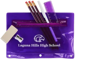 Academic School Kit
