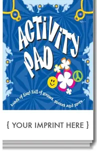 Personalized Activity Pad