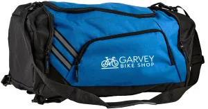 Customized Adventure Duffel Backpack