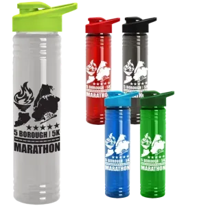 Adventure Tritan® Renew Bottle with Drink-Thru Lid (32 oz.)