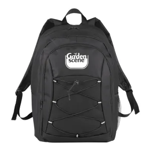 Custom 17" Adventurer Laptop Backpack