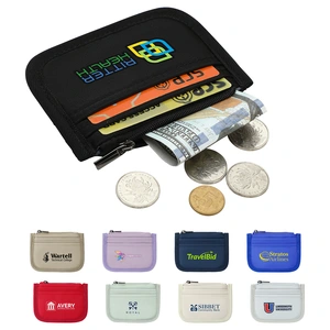 Aero LOFT® Skinny Wallet