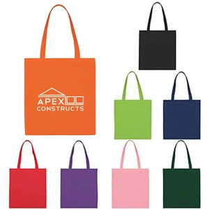 Affordable Simple Tote Bag