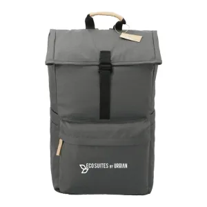 Aft Recycled 15" Computer Rucksack
