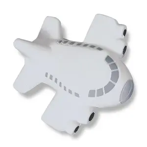 Airplane Stress Reliever