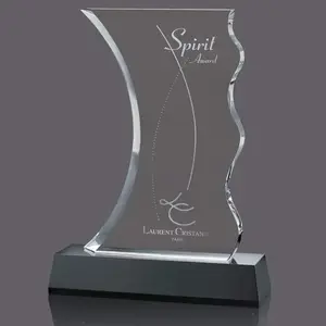 Alaska Crystal Achievement Award