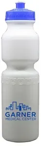 All Pro 28 Oz Low Density Bike Bottle