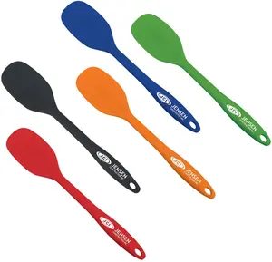 Silicone Spoon