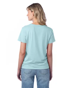 Alternative Alternative Ladies' Her Go-To CVC T-Shirt