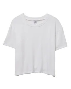 Alternative Ladies' Headliner Cropped T-Shirt