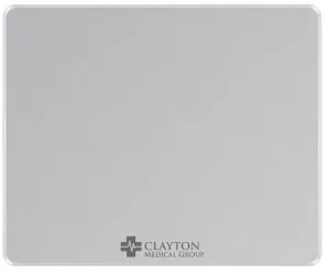 Alumina Lite Executive Mouse Pad