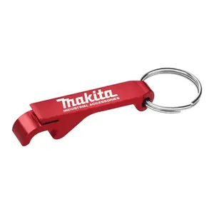 Personalized Aluminum Bottle / Can Opener - 0.03oz