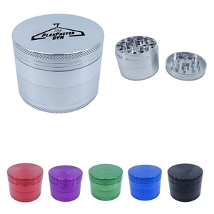 Aluminum Grinder