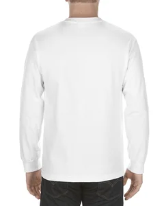 American Apparel Adult Long-Sleeve T-Shirt