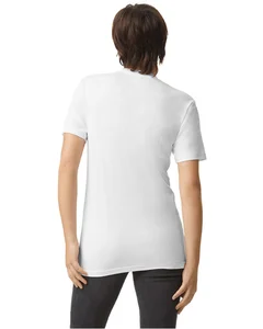 American Apparel Unisex CVC T-Shirt