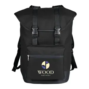 Customizable 15" Computer Rucksack (American Style)