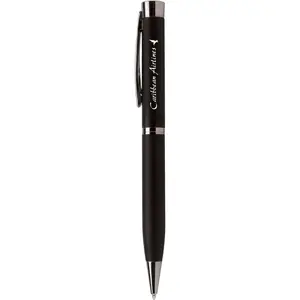 Amesbury Pen: Black