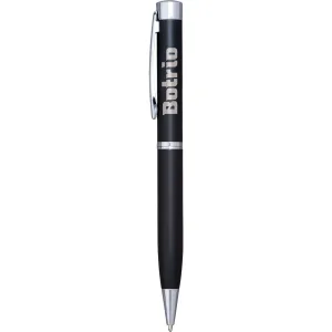 Amesbury Pen: Black