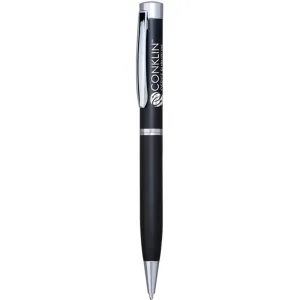 Amesbury Pen with Photodome: Black