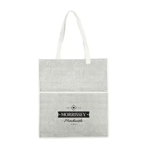 Apollo Recycled Non-Woven Convention Tote