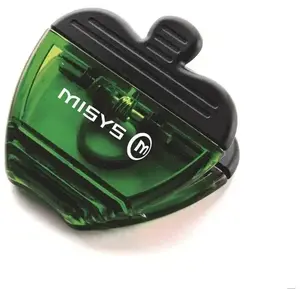 Logo Apple Power Clip