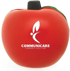 Apple Stress Ball