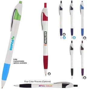Custom Gripper Pen