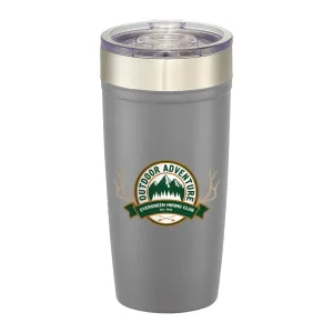 20 oz. Arctic Zone® Titan Thermal HP® Copper Tumbler