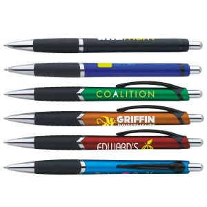 Custom Arrow Metallic Pen