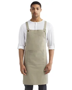 Artisan Collection by Reprime Cross Back Barista Apron