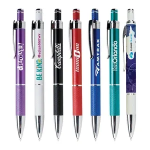 Aruba Pen (Pat #D670,761)