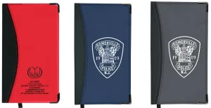 Personalized Ascot Weekly Planner