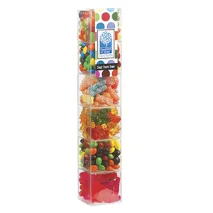 Assorted 6-Flavor Sweet Sampler Gift Set