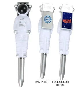 Promotional Astronaut Pen