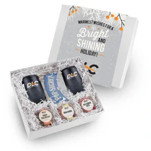 At-Home Cinema Experience Gift Set