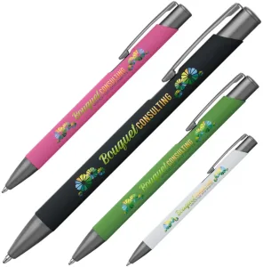 Custom ColorJet Pen