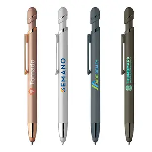 Atlantic Softy Metallic w/ Stylus -