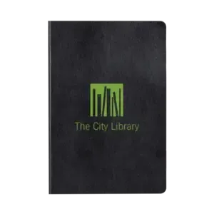 Atlas Basecamp Recycled Notebook