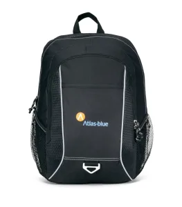 Atlas Laptop Backpack