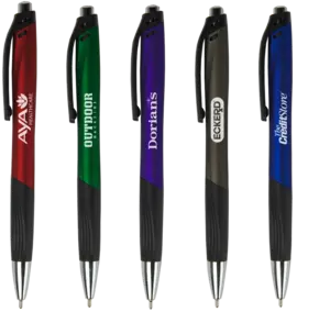 Custom VGC Pen