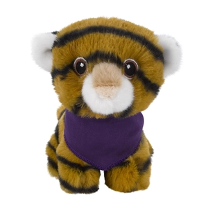 Aurora® 5" Eco-Nation Mini Plush Toy