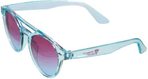 Personalized Aurora Round Sunglasses - Custom Logo Print