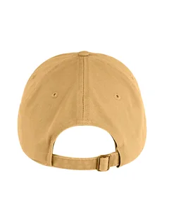 Authentic Pigment Direct-Dyed Twill Cap